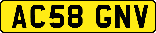 AC58GNV