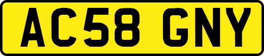 AC58GNY