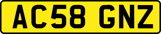 AC58GNZ