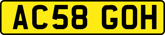 AC58GOH