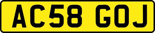 AC58GOJ