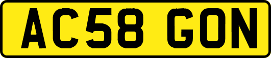 AC58GON