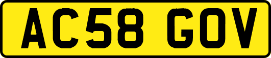AC58GOV