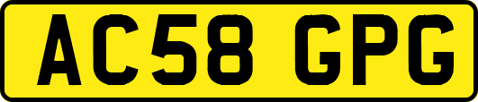 AC58GPG