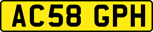 AC58GPH