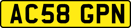 AC58GPN