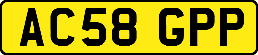 AC58GPP