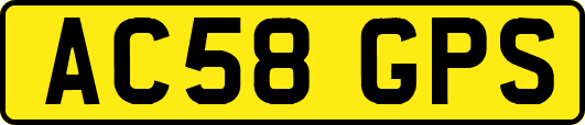 AC58GPS