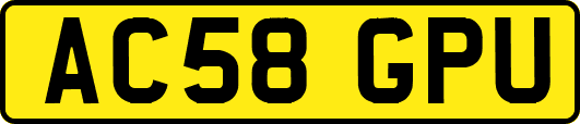 AC58GPU