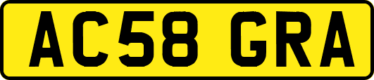 AC58GRA