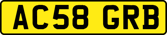 AC58GRB
