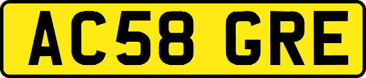 AC58GRE