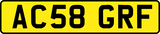 AC58GRF