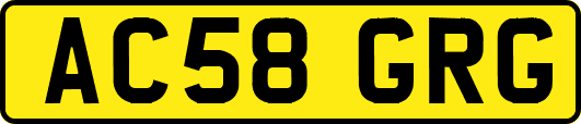 AC58GRG