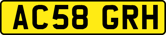 AC58GRH