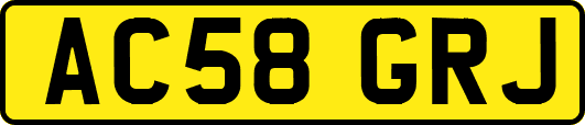 AC58GRJ
