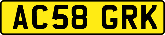 AC58GRK