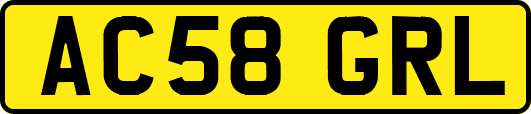 AC58GRL
