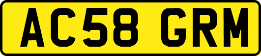 AC58GRM