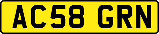 AC58GRN