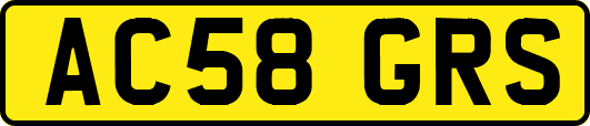 AC58GRS