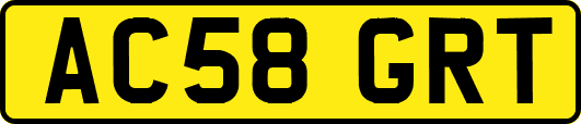 AC58GRT