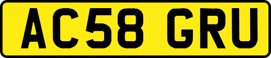 AC58GRU