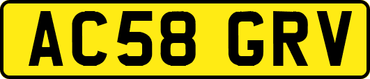 AC58GRV