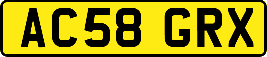 AC58GRX