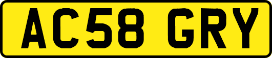 AC58GRY