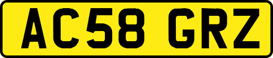AC58GRZ