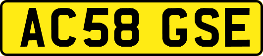 AC58GSE