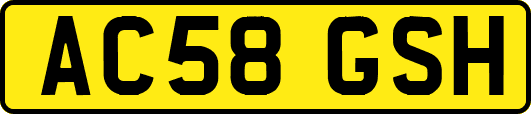 AC58GSH