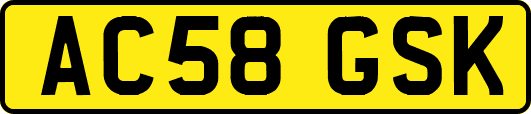 AC58GSK