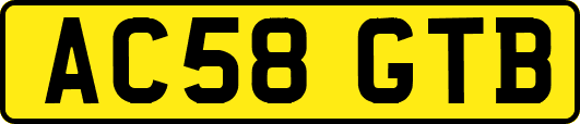 AC58GTB
