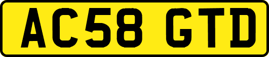 AC58GTD