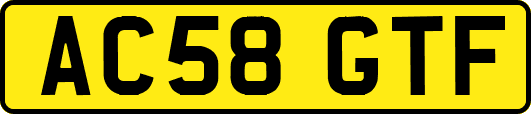 AC58GTF