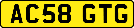AC58GTG