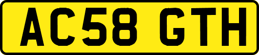 AC58GTH