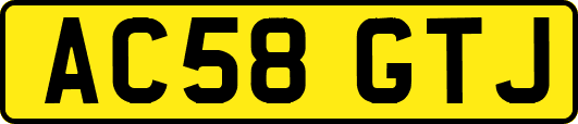 AC58GTJ