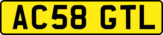 AC58GTL