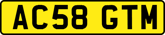 AC58GTM
