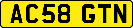 AC58GTN