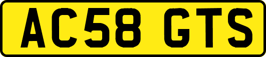AC58GTS