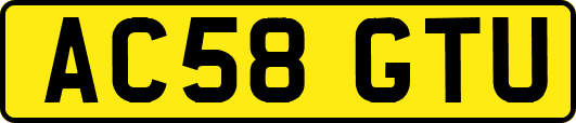 AC58GTU