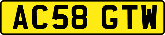 AC58GTW