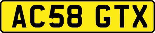 AC58GTX