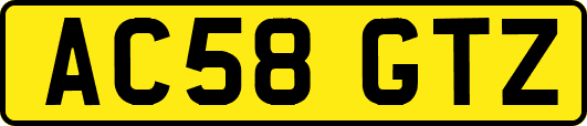 AC58GTZ