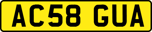 AC58GUA