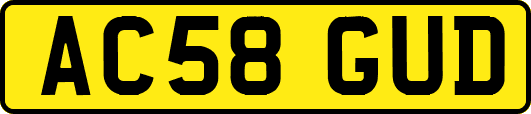 AC58GUD